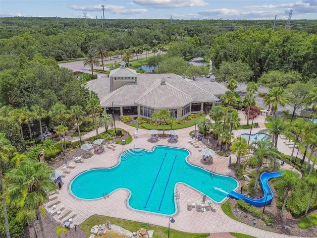 $183,416 | 5125 Palm Springs Boulevard, Unit 3302, Tampa, FL 33647