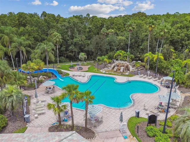 $183,416 | 5125 Palm Springs Boulevard, Unit 3302, Tampa, FL 33647