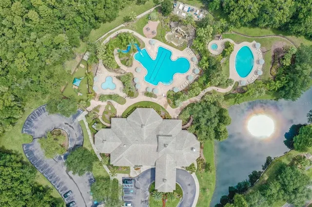 $183,416 | 5125 Palm Springs Boulevard, Unit 3302, Tampa, FL 33647