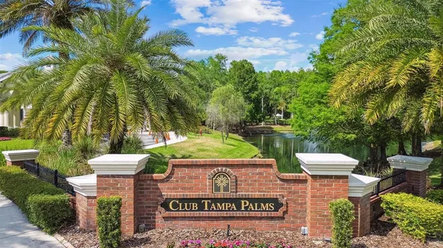 $183,416 | 5125 Palm Springs Boulevard, Unit 3302, Tampa, FL 33647