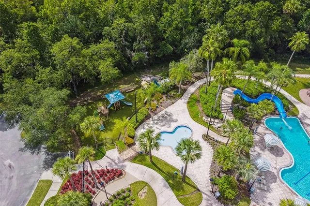 $183,416 | 5125 Palm Springs Boulevard, Unit 3302, Tampa, FL 33647