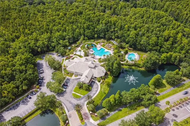 $183,416 | 5125 Palm Springs Boulevard, Unit 3302, Tampa, FL 33647