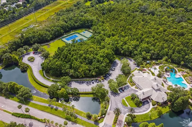 $183,416 | 5125 Palm Springs Boulevard, Unit 3302, Tampa, FL 33647