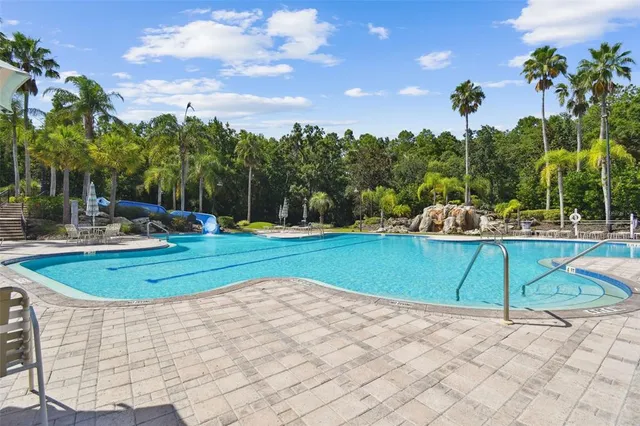 $183,416 | 5125 Palm Springs Boulevard, Unit 3302, Tampa, FL 33647