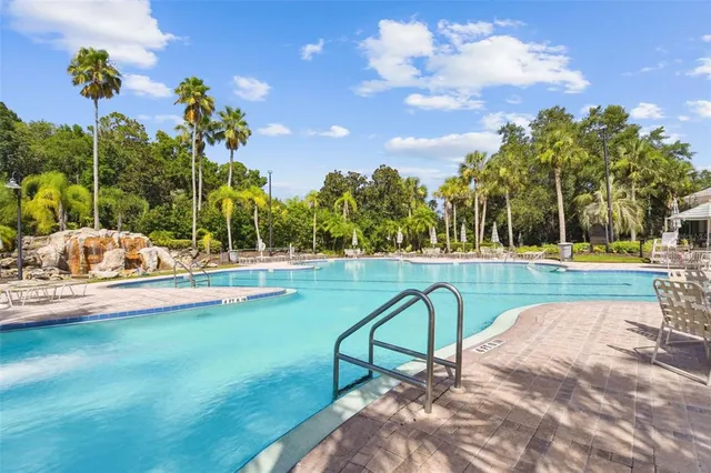 $183,416 | 5125 Palm Springs Boulevard, Unit 3302, Tampa, FL 33647