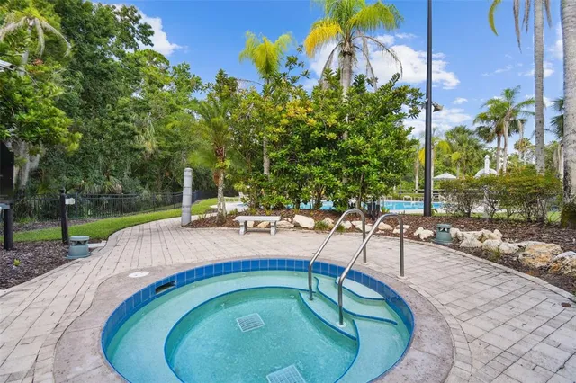 $183,416 | 5125 Palm Springs Boulevard, Unit 3302, Tampa, FL 33647