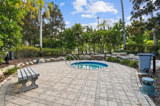 $183,416 | 5125 Palm Springs Boulevard, Unit 3302, Tampa, FL 33647