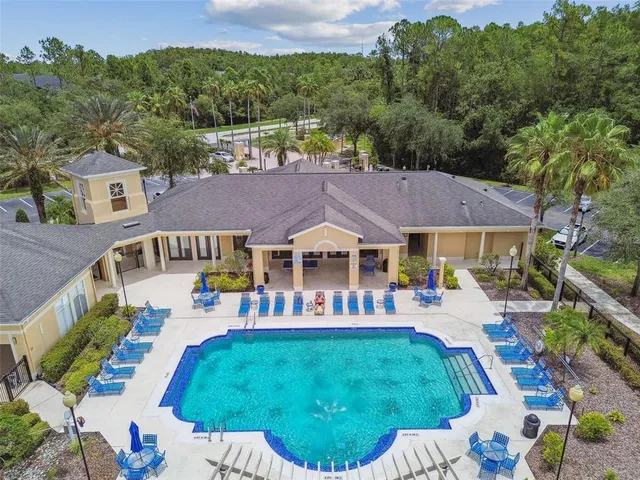 $183,416 | 5125 Palm Springs Boulevard, Unit 3302, Tampa, FL 33647