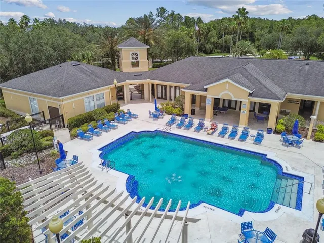 $183,416 | 5125 Palm Springs Boulevard, Unit 3302, Tampa, FL 33647