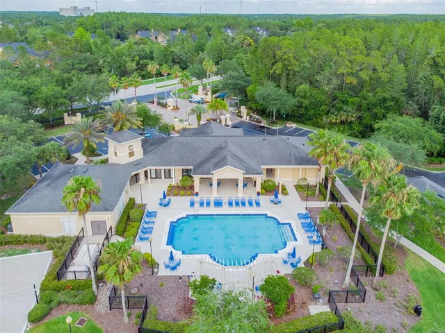 $183,416 | 5125 Palm Springs Boulevard, Unit 3302, Tampa, FL 33647