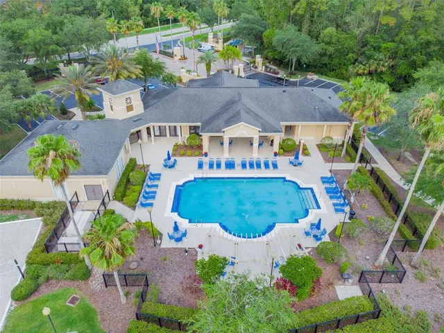 $183,416 | 5125 Palm Springs Boulevard, Unit 3302, Tampa, FL 33647