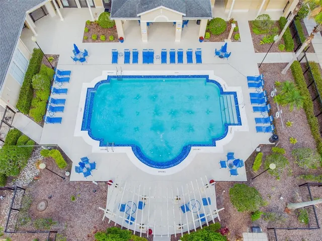 $183,416 | 5125 Palm Springs Boulevard, Unit 3302, Tampa, FL 33647