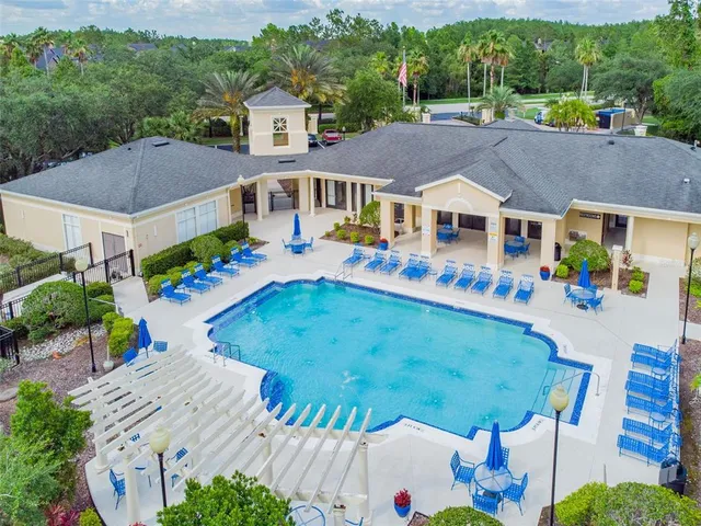 $183,416 | 5125 Palm Springs Boulevard, Unit 3302, Tampa, FL 33647