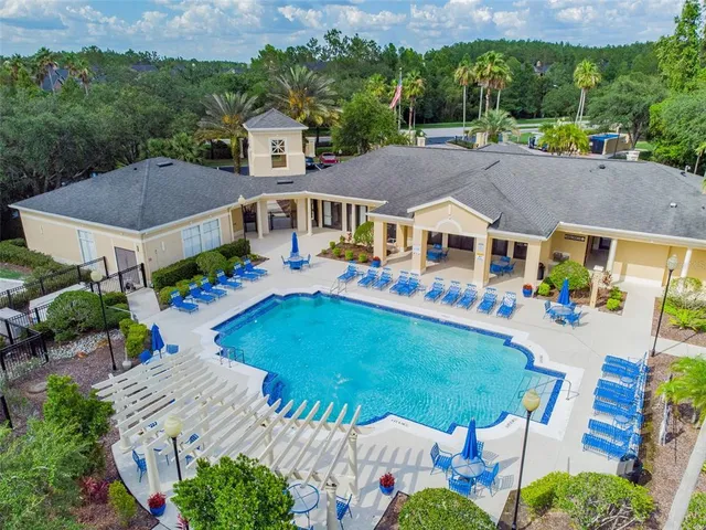 $183,416 | 5125 Palm Springs Boulevard, Unit 3302, Tampa, FL 33647