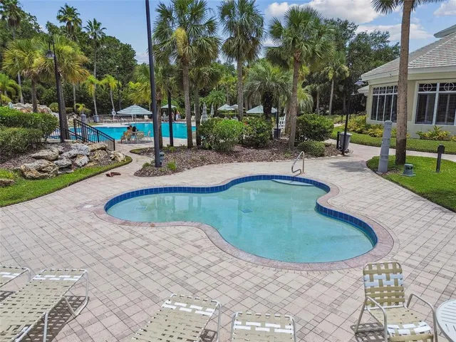 $183,416 | 5125 Palm Springs Boulevard, Unit 3302, Tampa, FL 33647