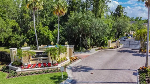 $183,416 | 5125 Palm Springs Boulevard, Unit 3302, Tampa, FL 33647