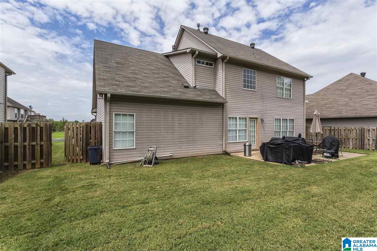 5377 Summerset Way Bessemer, AL 35022 - Photo 5 of 42