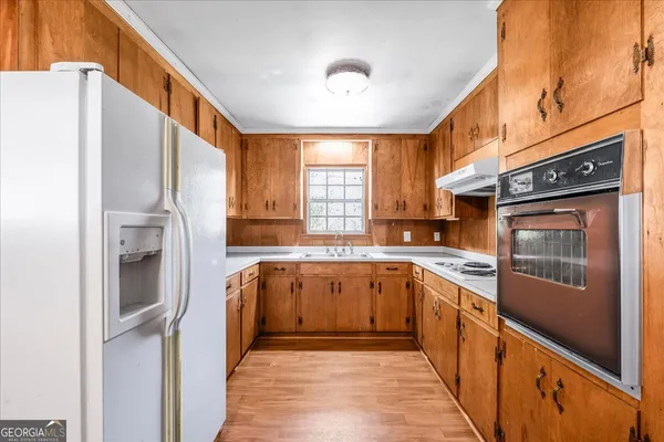 $159,900 | 509 South Alexander Avenue, Washington, GA 30673