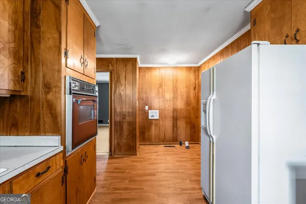 $159,900 | 509 South Alexander Avenue, Washington, GA 30673