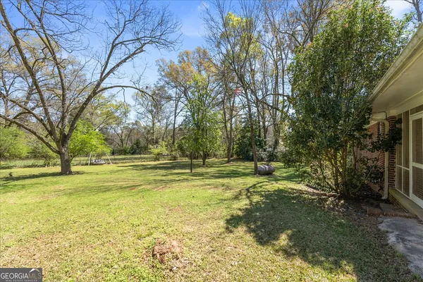 $159,900 | 509 South Alexander Avenue, Washington, GA 30673