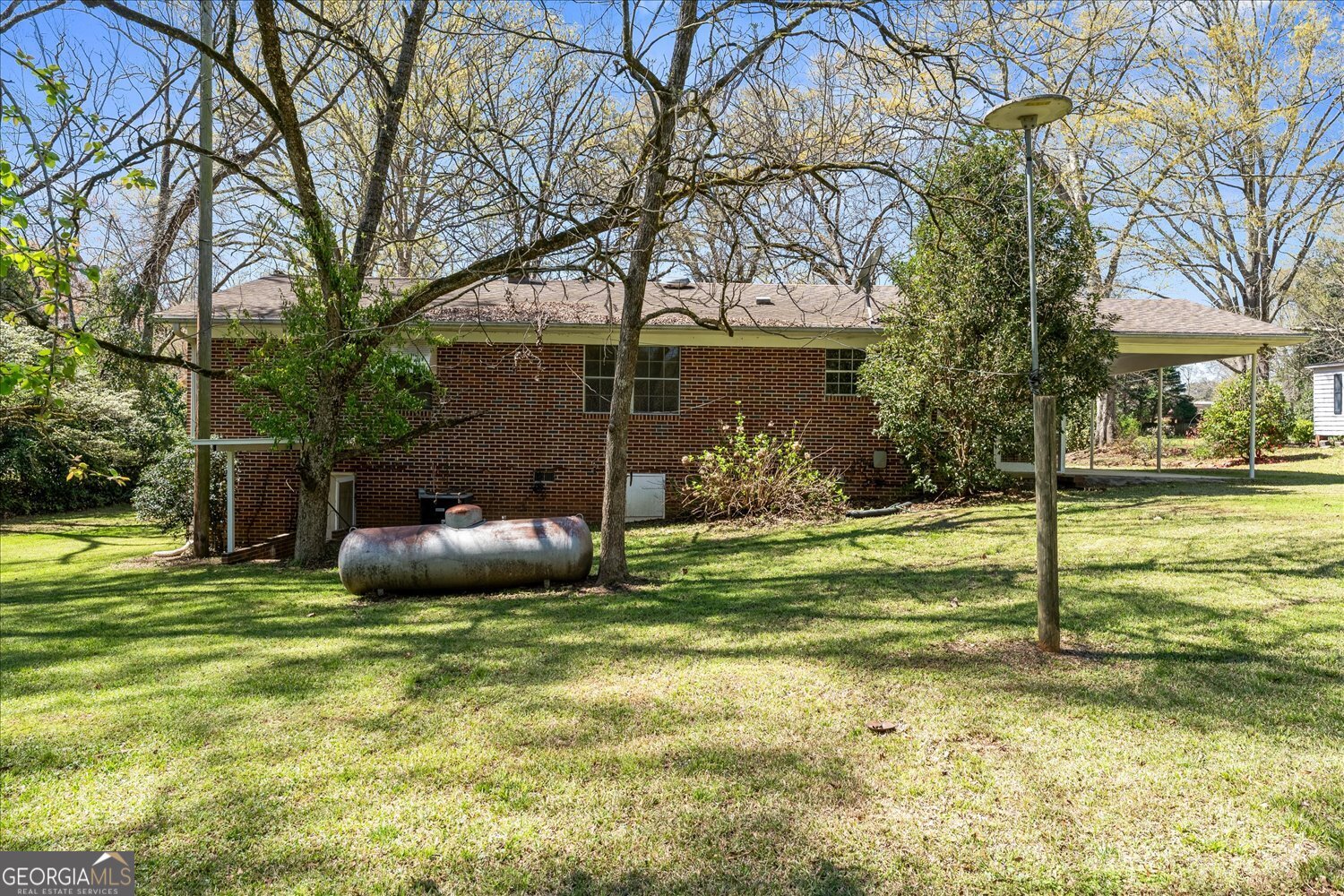 509 South Alexander Avenue Washington, GA 30673 - Photo 17 of 18