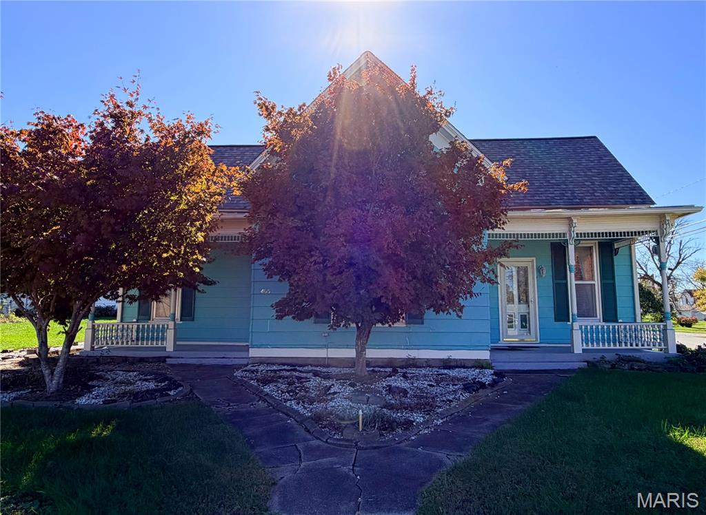 400 East Main Street Perry, MO 63462 - Photo 2 of 32