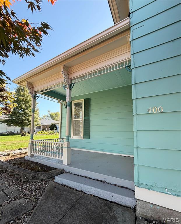 400 East Main Street Perry, MO 63462 - Photo 8 of 32