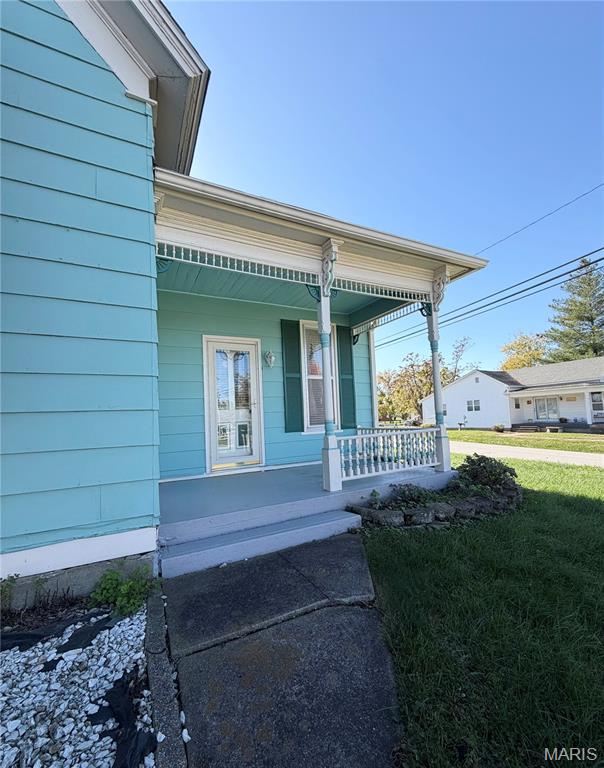 400 East Main Street Perry, MO 63462 - Photo 9 of 32