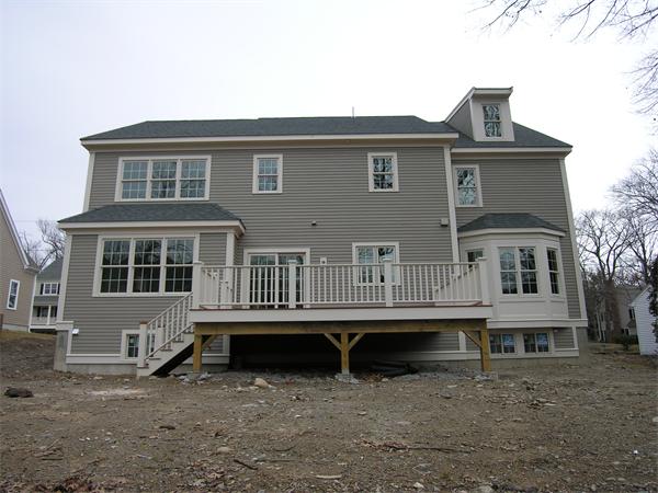 368 Hillcrest Road Needham, MA 02492 - Photo 15 of 18