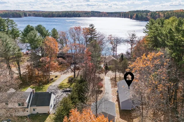 $399,000 | 58 Watkins Shores Road, Casco, ME 04015