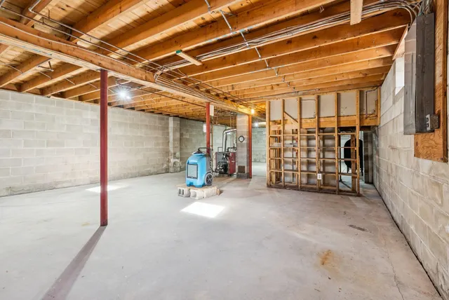 $399,000 | 58 Watkins Shores Road, Casco, ME 04015