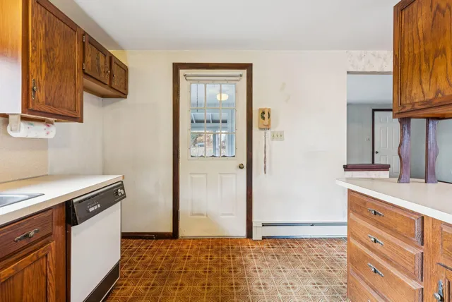 $399,000 | 58 Watkins Shores Road, Casco, ME 04015