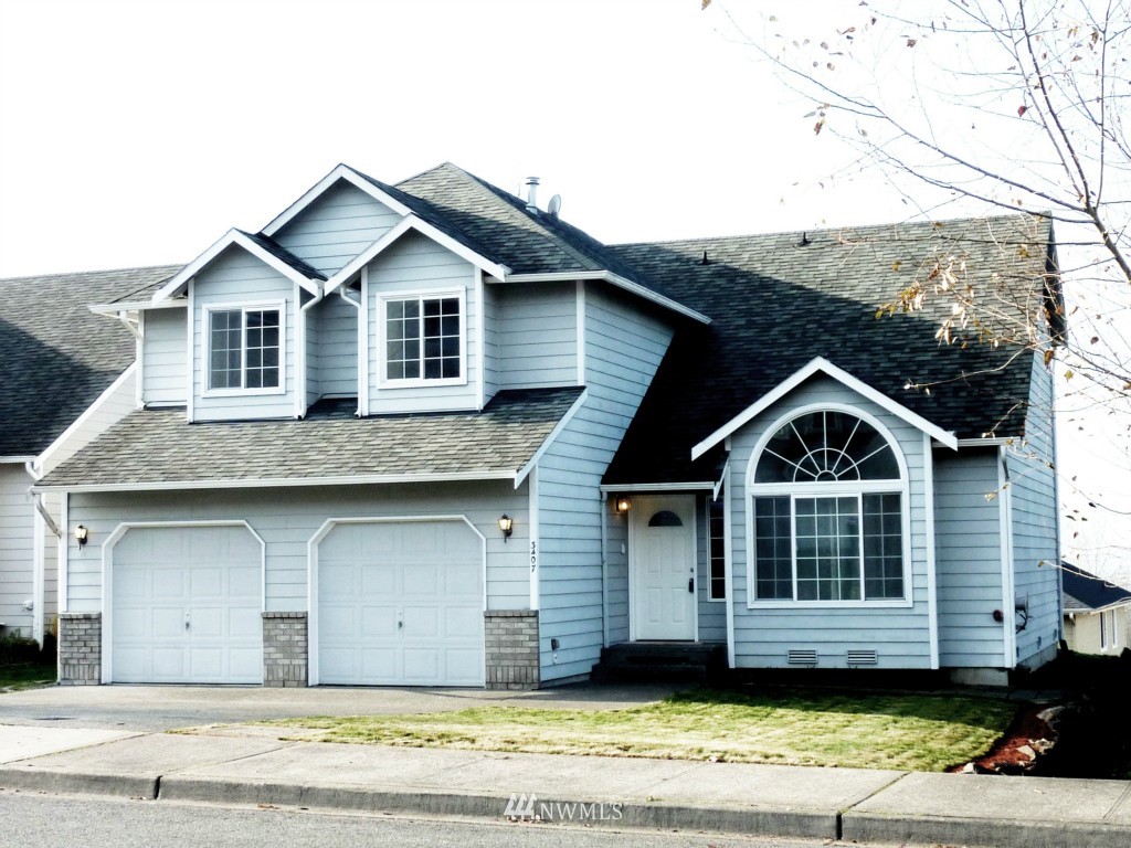 3407 Main Avenue South Renton, WA 98055 - Photo 1 of 25