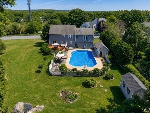 185 Rosewood Road Somerset, MA 02726 - Photo 34 of 42