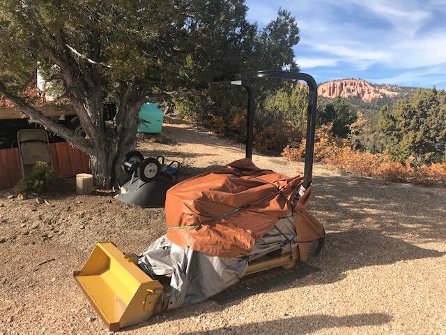 Outlaw Ridge Road, Unit 65 Kanab, UT 84741 - Photo 14 of 20 IMG_2871