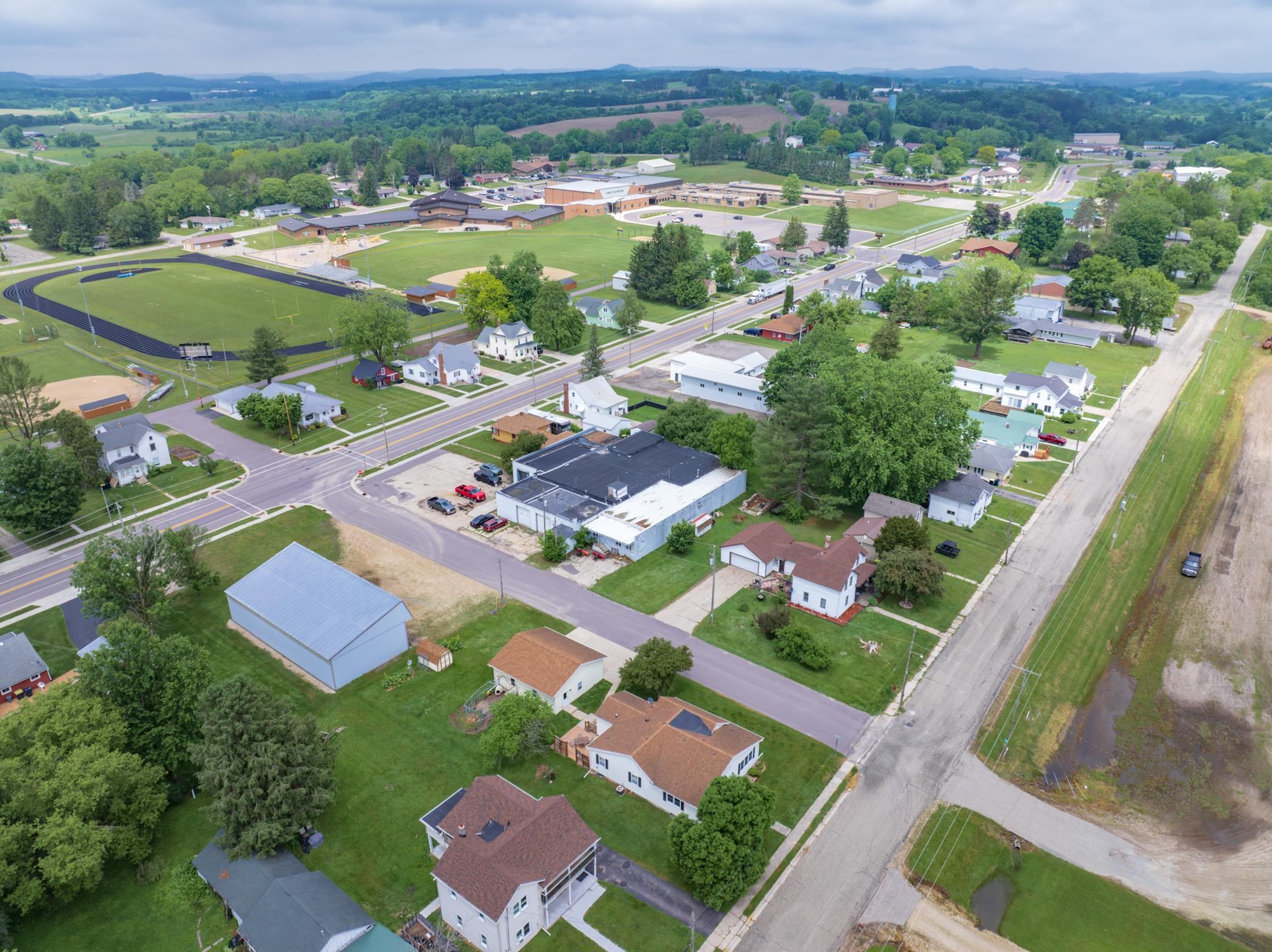1313 2nd Main Street Elroy, WI 53929 - Photo 70 of 77