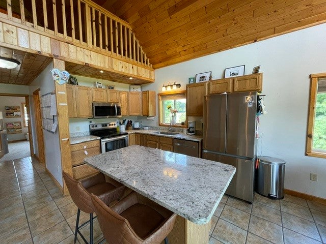 10644 Roynona Road Hayward, WI 54843 - Photo 3 of 29 Gallery Image 3