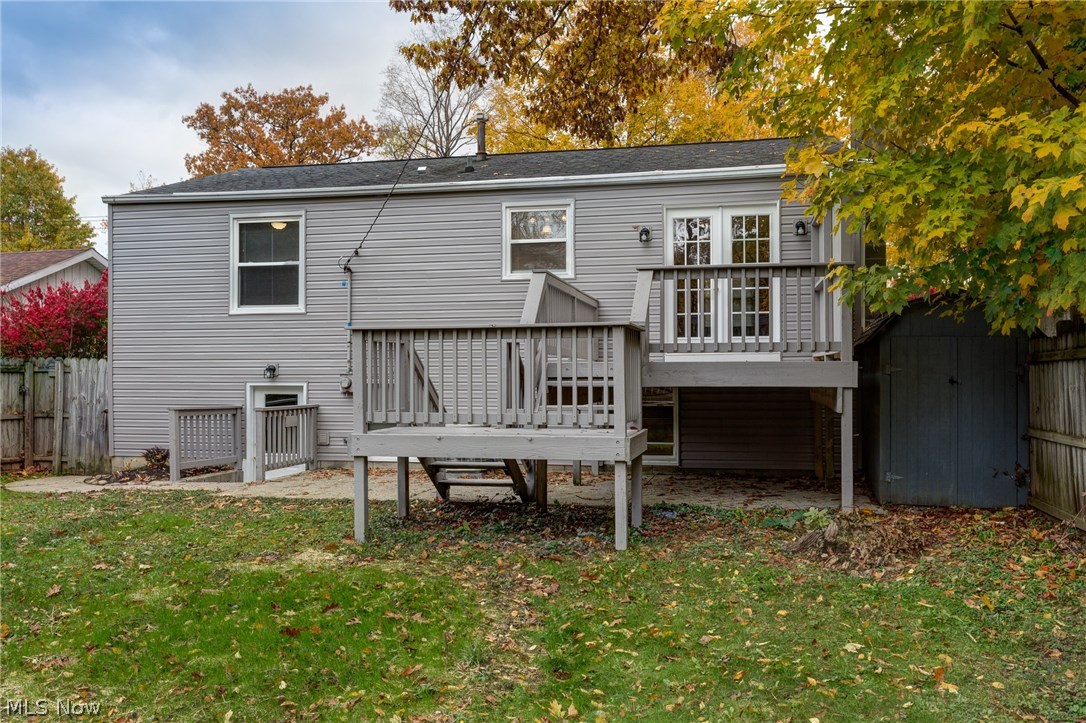 1728 Orkney Road Madison, OH 44057 - Photo 3 of 19