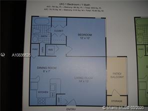 831 Lyons Road, Unit 23103 Coconut Creek, FL 33063 - Photo 8 of 21