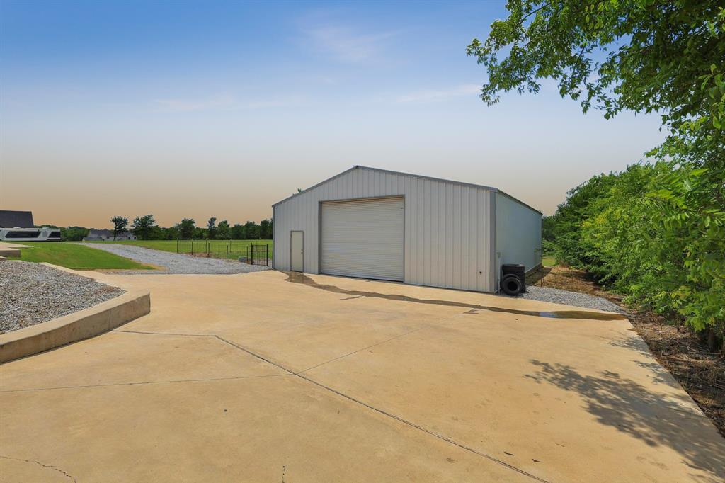 1153 Block Road Gunter, TX 75058 - Photo 35 of 36