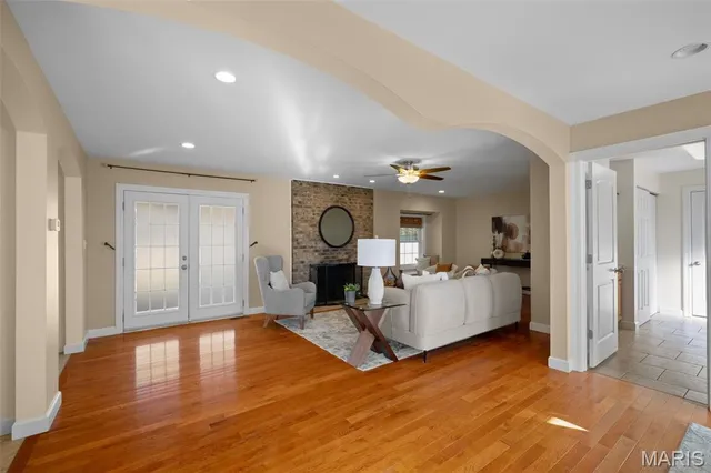 $500,000 | 603 Rue Montand Drive, Ballwin, MO 63011