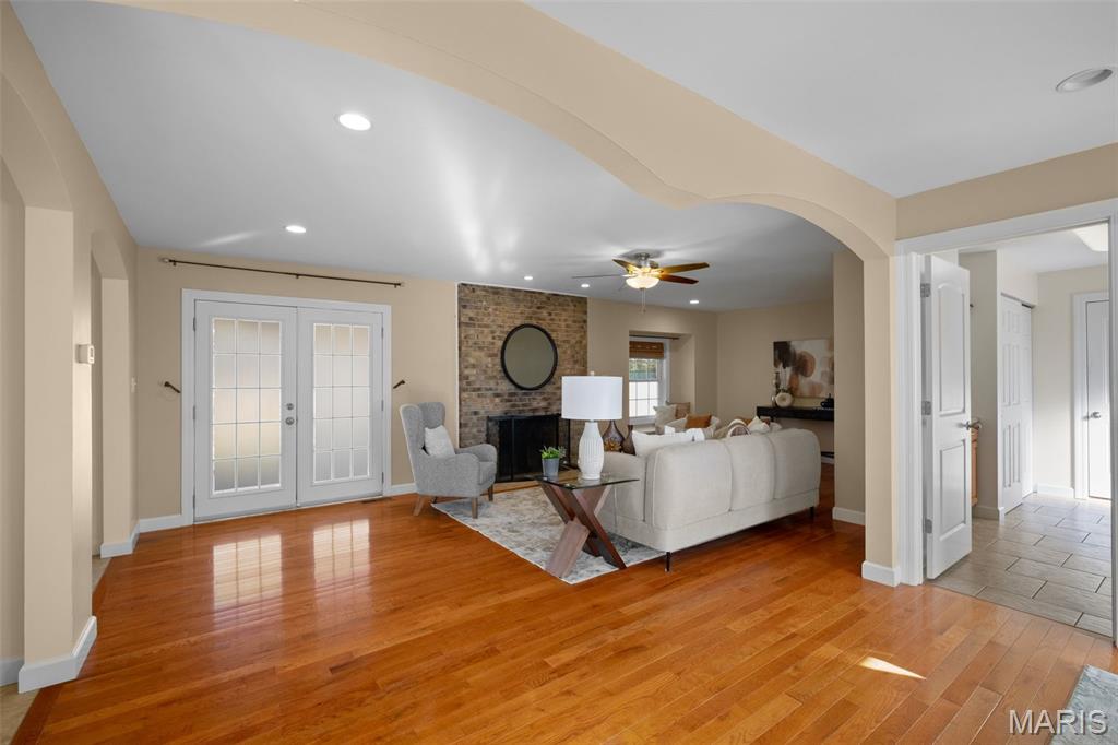 603 Rue Montand Drive Ballwin, MO 63011 - Photo 11 of 48