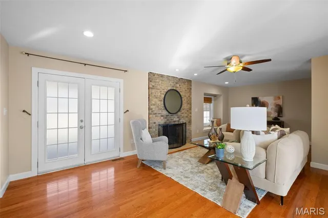 $500,000 | 603 Rue Montand Drive, Ballwin, MO 63011