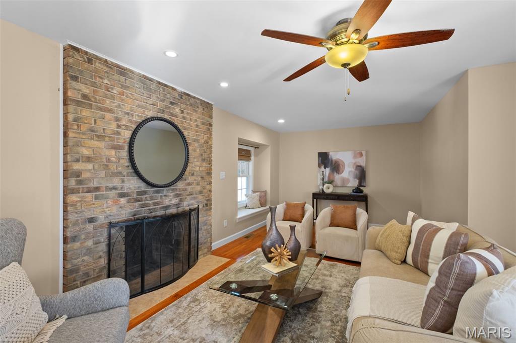 603 Rue Montand Drive Ballwin, MO 63011 - Photo 14 of 48