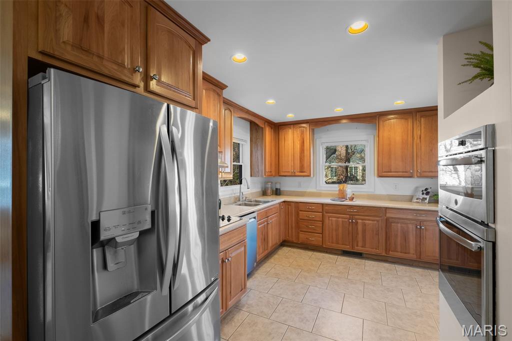 603 Rue Montand Drive Ballwin, MO 63011 - Photo 18 of 48