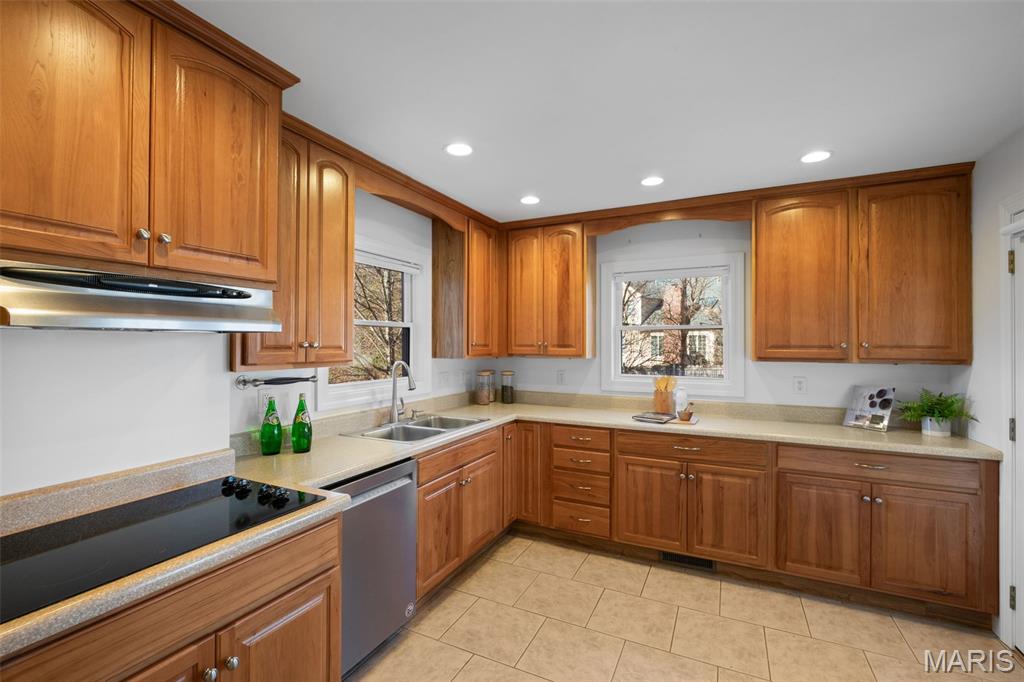 603 Rue Montand Drive Ballwin, MO 63011 - Photo 19 of 48