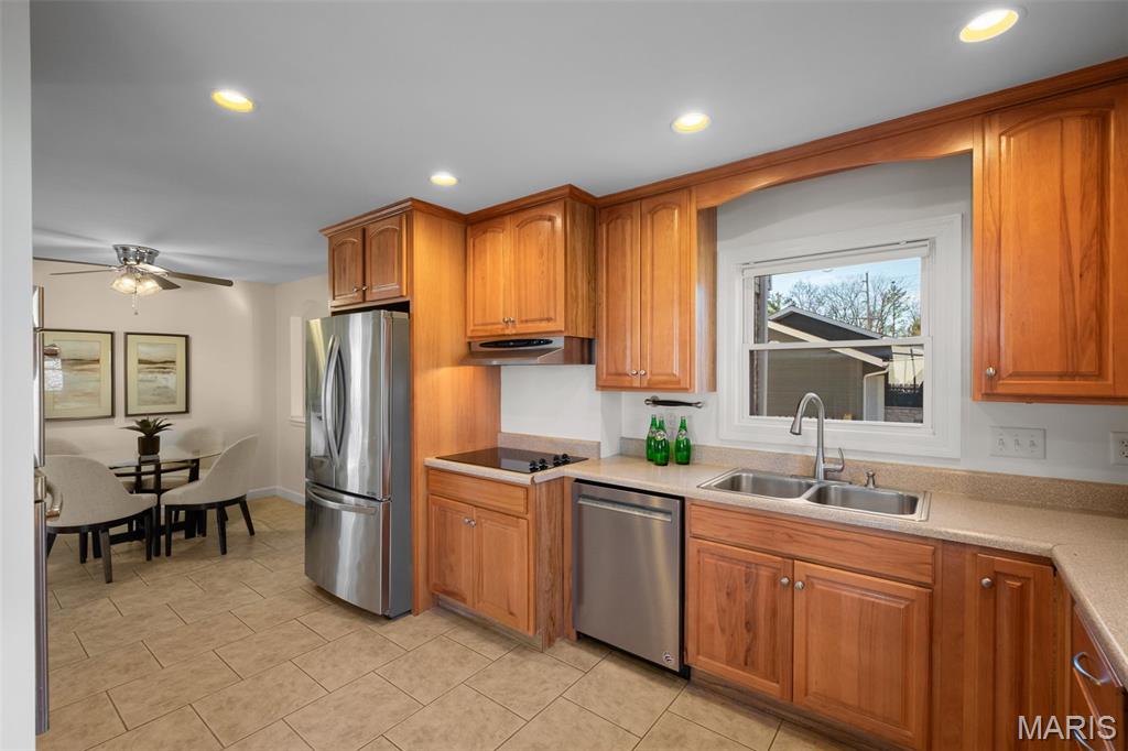 603 Rue Montand Drive Ballwin, MO 63011 - Photo 20 of 48