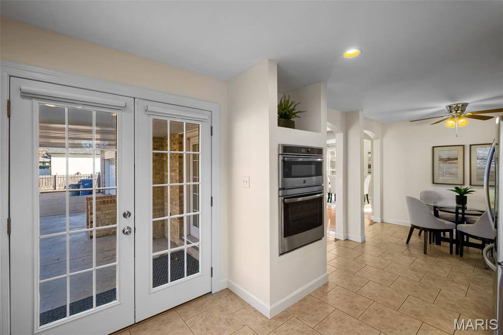 603 Rue Montand Drive Ballwin, MO 63011 - Photo 22 of 48