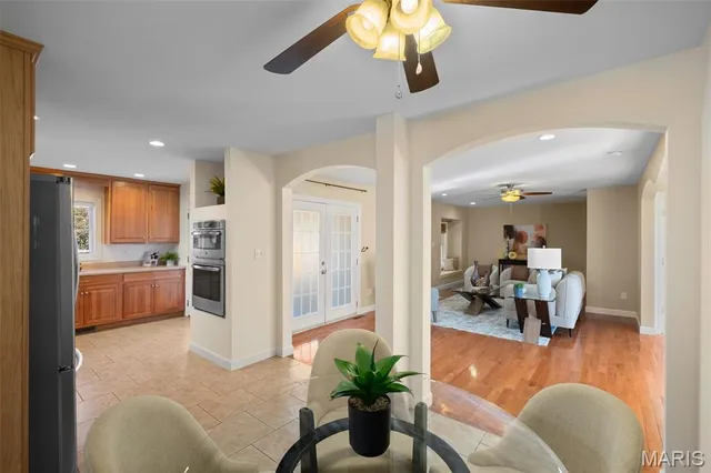 $500,000 | 603 Rue Montand Drive, Ballwin, MO 63011