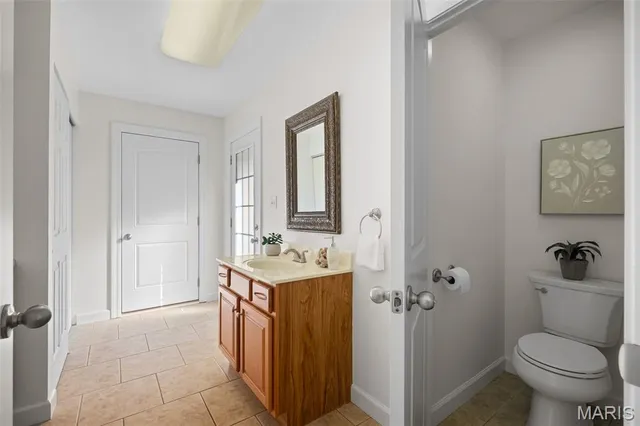 $500,000 | 603 Rue Montand Drive, Ballwin, MO 63011